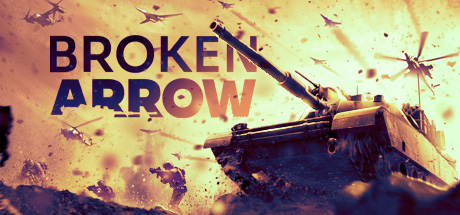 Broken Arrow